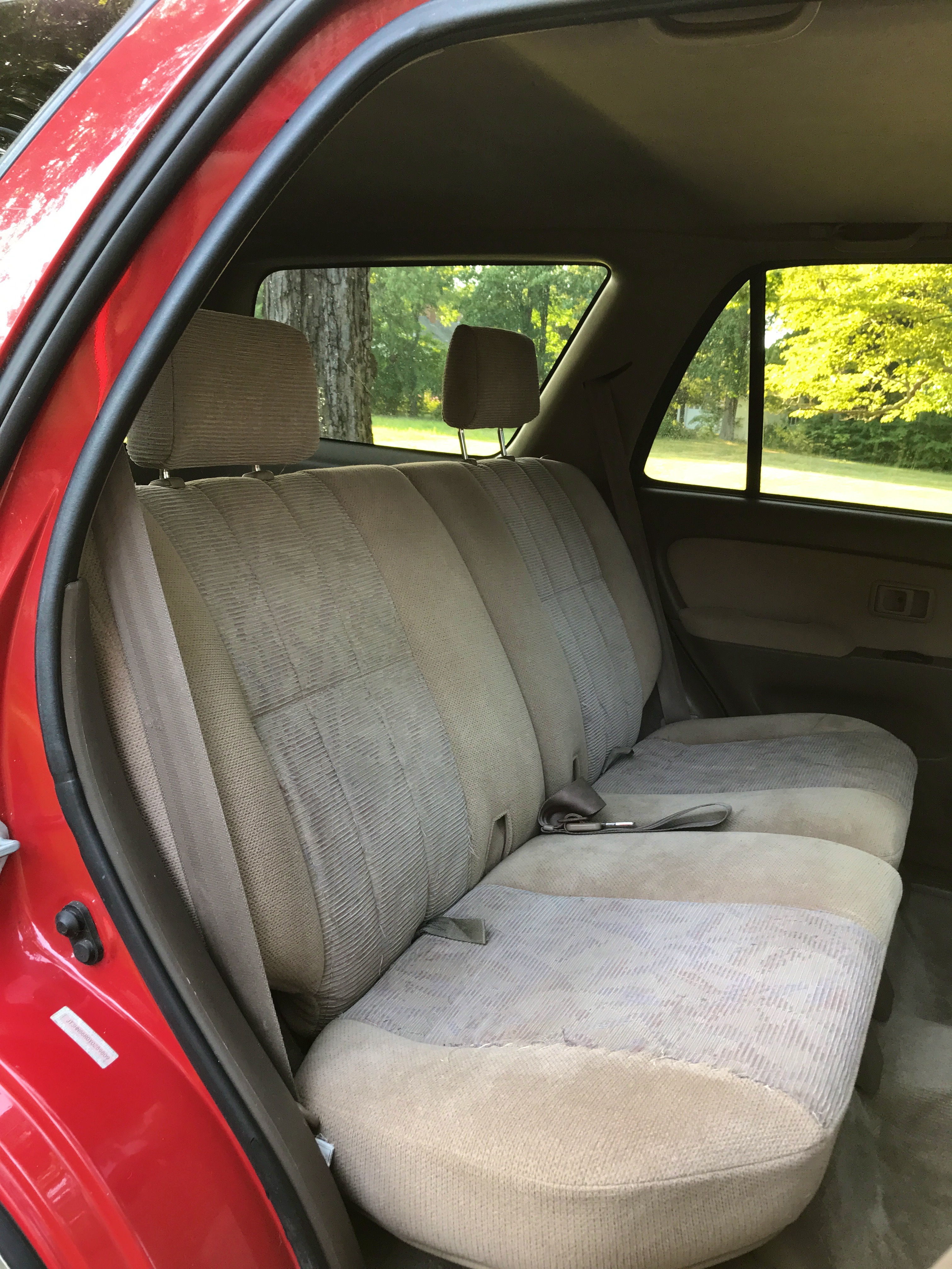 Go Motors Niantic, CT Purveyors of 3rd Generation Toyota 4Runners and other lengedary classics